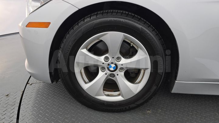 BMW 3 Series 2015 — 5