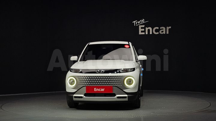 Hyundai Casper 2023 — 3