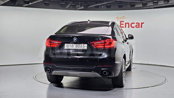 BMW X6 2017 — 4