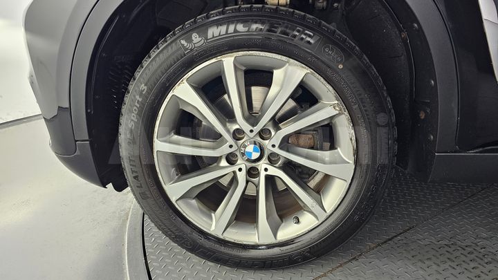 BMW X6 2017 — 5
