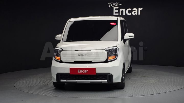 Kia Ray 2023 — 3