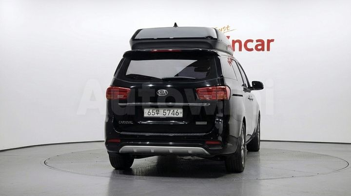 Kia Carnival 2019 — 4