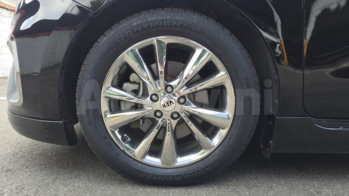 Kia Carnival 2019 — 5