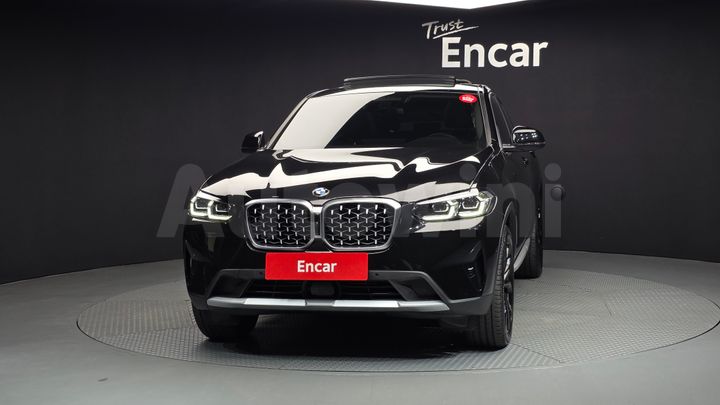 BMW X4 2025 — 3