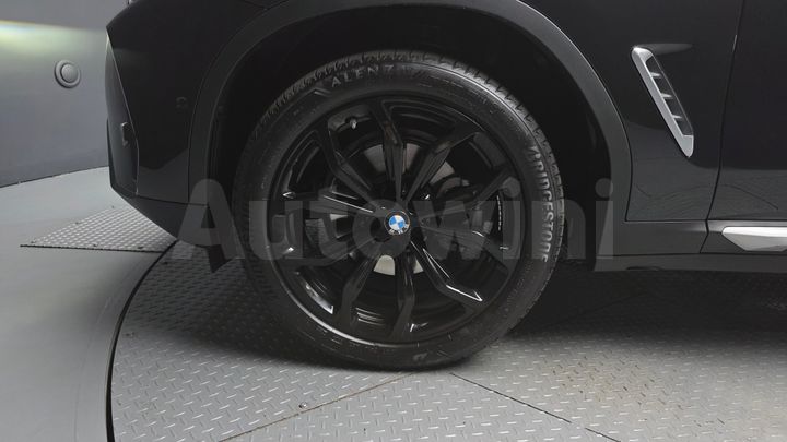 BMW X4 2025 — 5