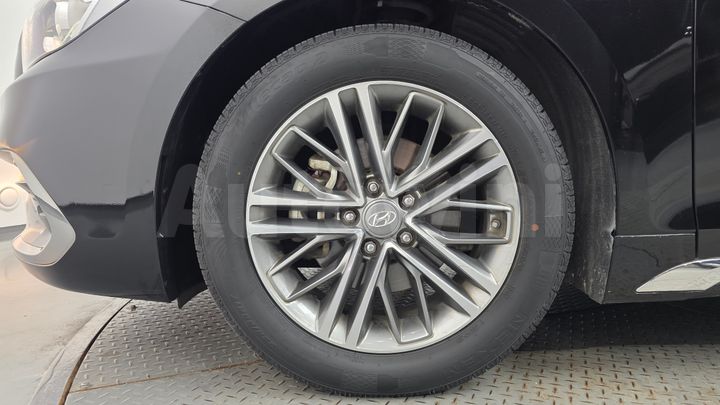 Hyundai Grandeur 2019 — 5
