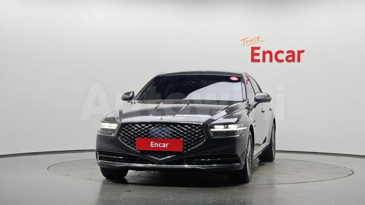 Genesis G90 2019 — 3