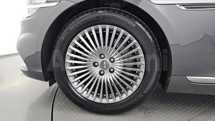 Genesis G90 2019 — 5