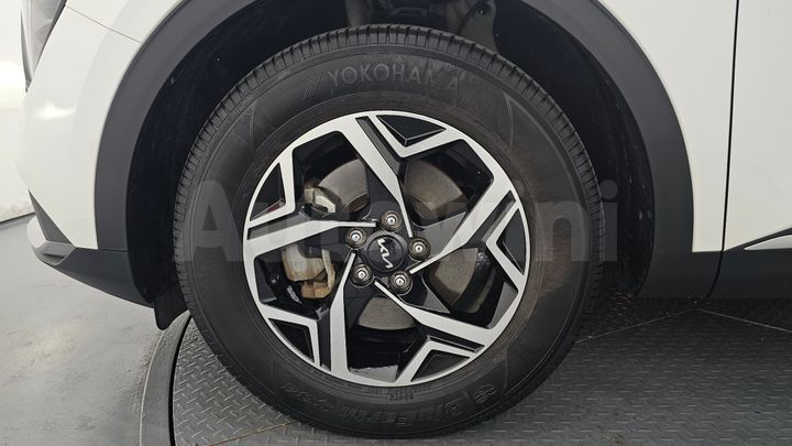Kia Sportage 2022 — 5