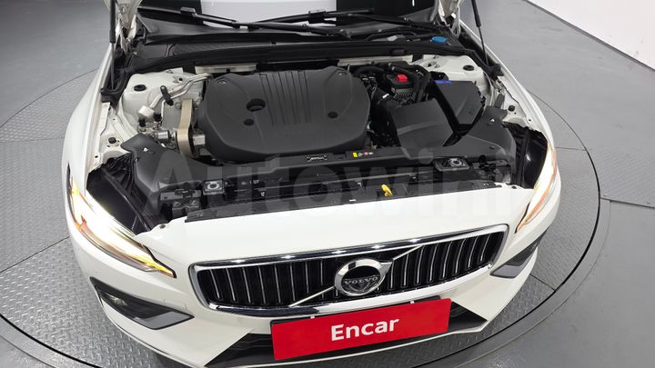 Volvo S60 2021 — 5