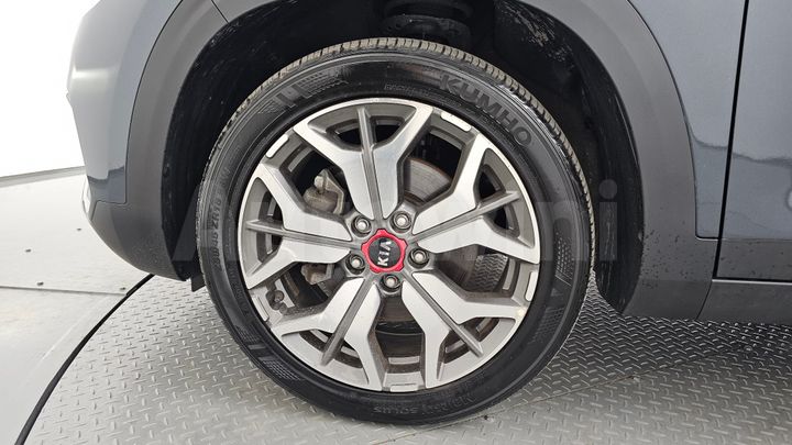 Kia Seltos 2020 — 5