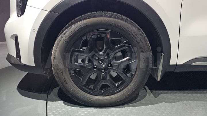 Kia Sorento 2025 — 5