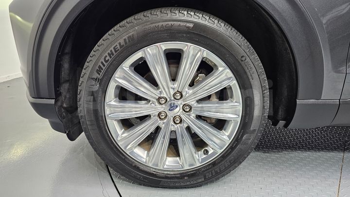 Ford Explorer 2020 — 5