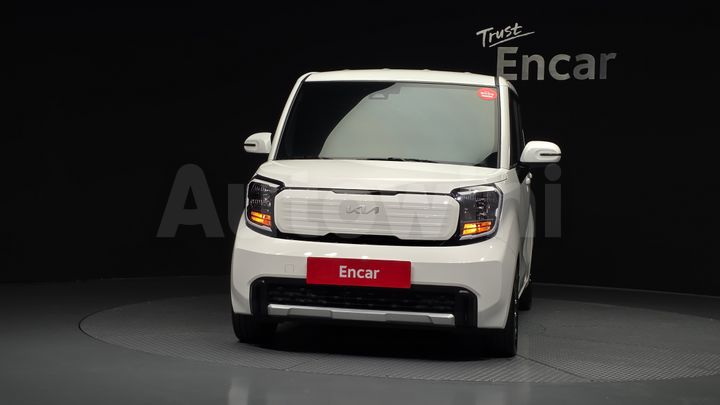 Kia Ray 2025 — 3