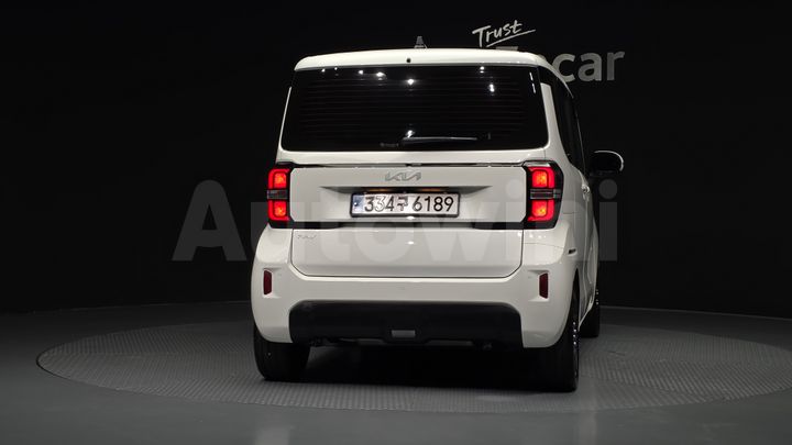 Kia Ray 2025 — 4