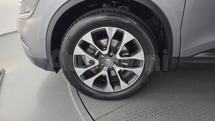 Renault QM6 2018 — 5