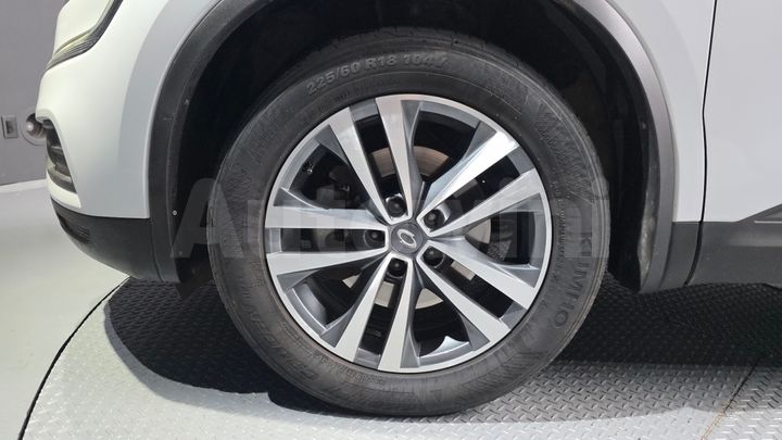 Renault QM6 2018 — 5