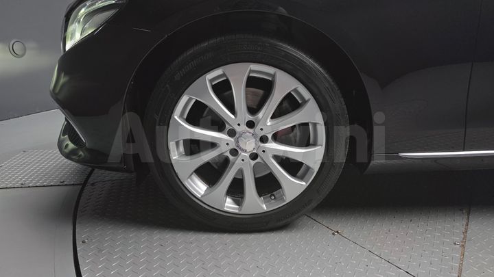 Mercedes Benz E Class
