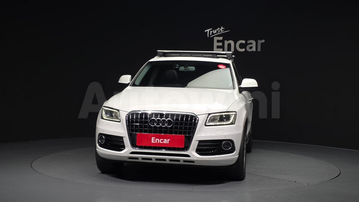 Audi Q5 2015 — 3