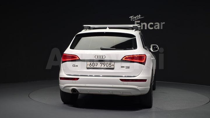 Audi Q5 2015 — 4