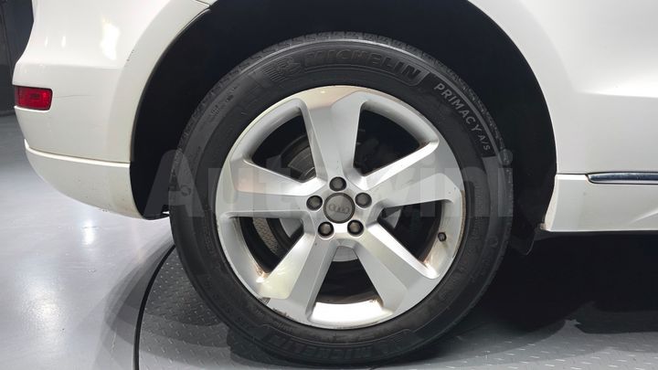 Audi Q5 2015 — 5
