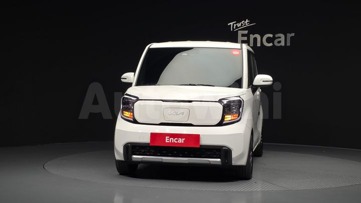 Kia Ray 2024 — 3