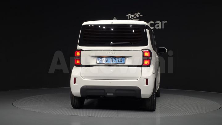 Kia Ray 2024 — 4