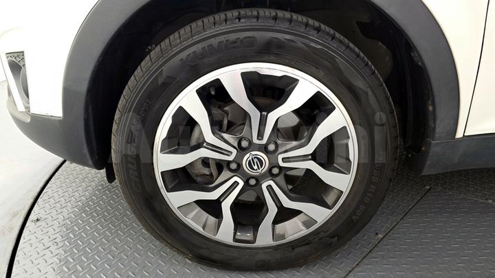 KGM (Ssangyong) Korando 2016 — 5