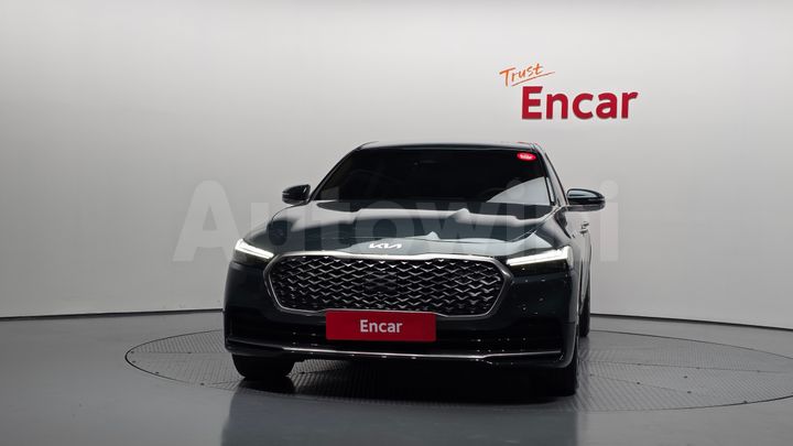 Kia K9 2023 — 3