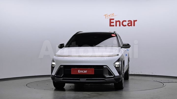 Hyundai Kona 2025 — 3