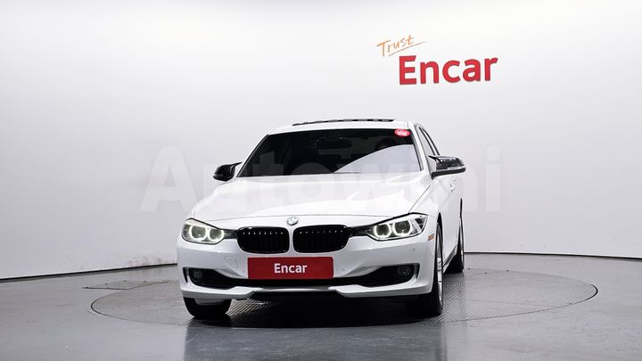 BMW 3 Series 2013 — 3