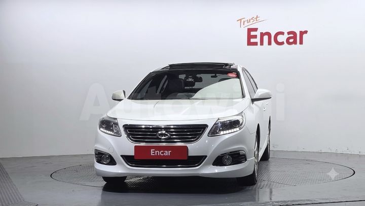 Renault SM5 2013 — 3
