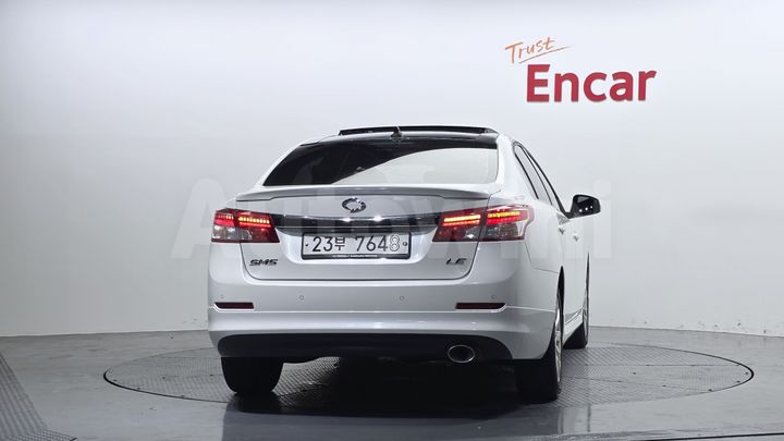 Renault SM5 2013 — 4