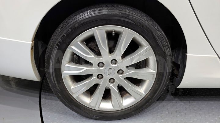 Renault SM5 2013 — 5