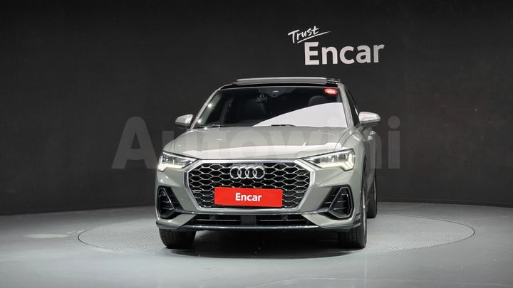 Audi Q3 2023 — 3