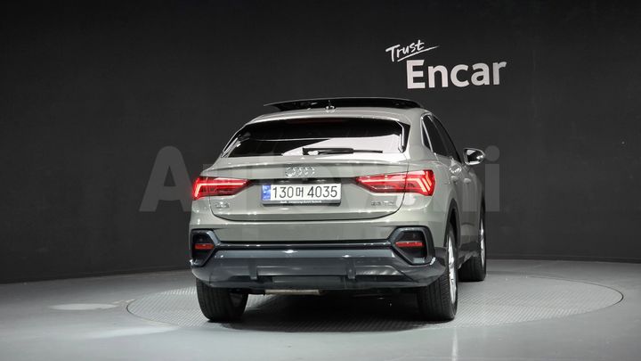 Audi Q3 2023 — 4