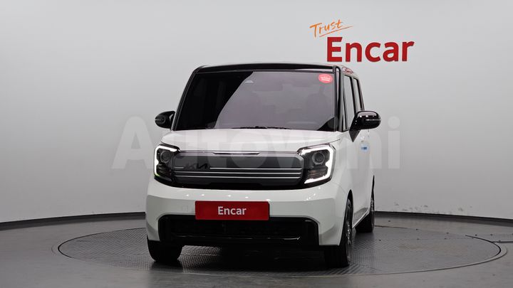 Kia Ray 2026 — 3