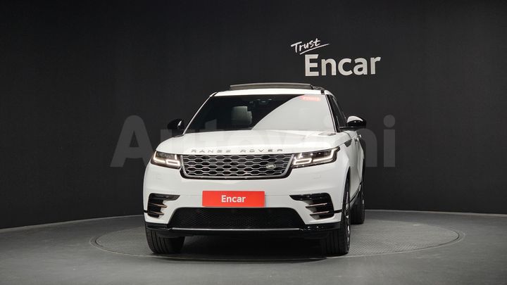 Land Rover Range Rover 2018 — 4