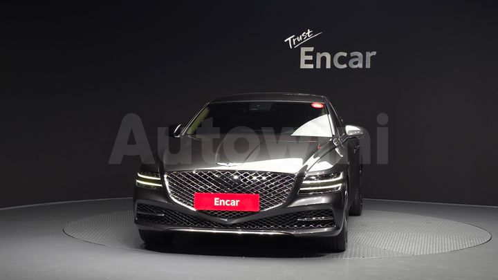 Genesis G80 2022 — 3