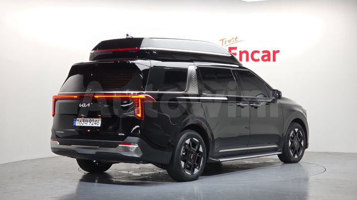 Kia Carnival 2026 — 2