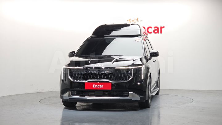 Kia Carnival 2026 — 3