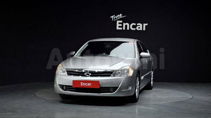 Renault SM5 2009 — 3