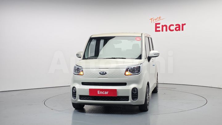Kia Ray 2021 — 3