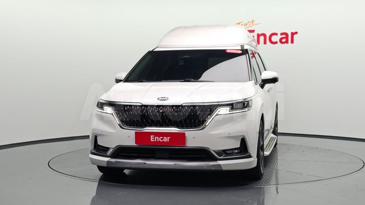 Kia Carnival 2021 — 2