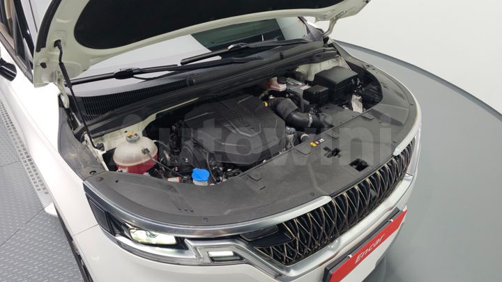 Kia Carnival 2021 — 5