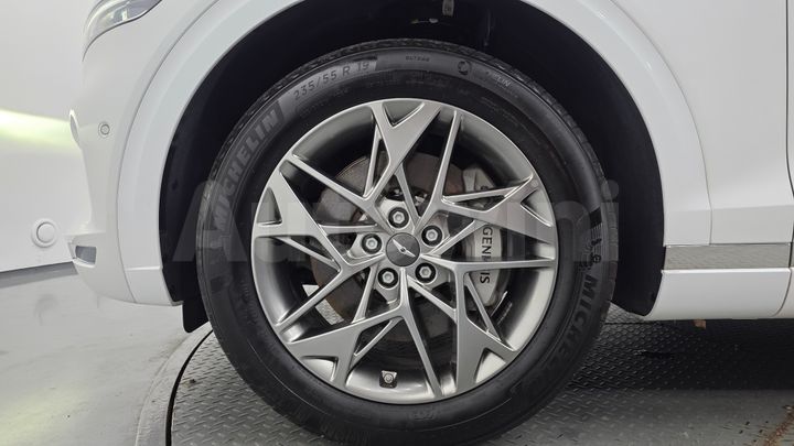 Genesis GV70 2024 — 5