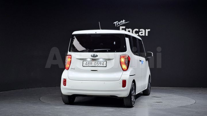 Kia Ray 2016 — 4
