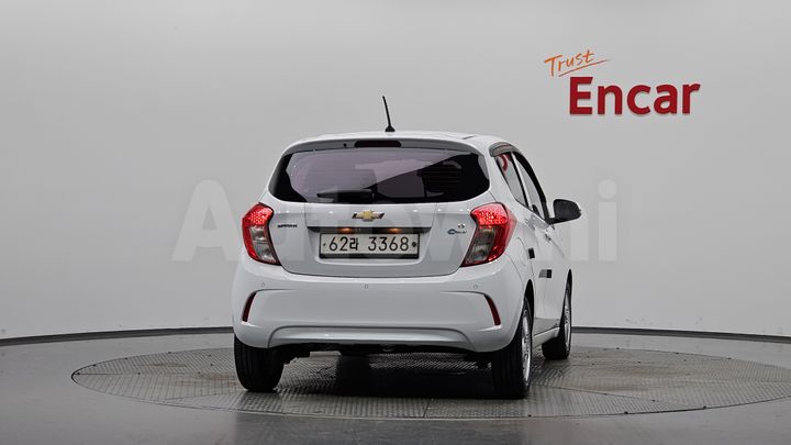 Chevrolet Spark 2016 — 3