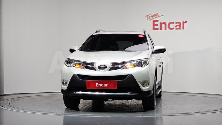 Toyota RAV4 2014 — 3