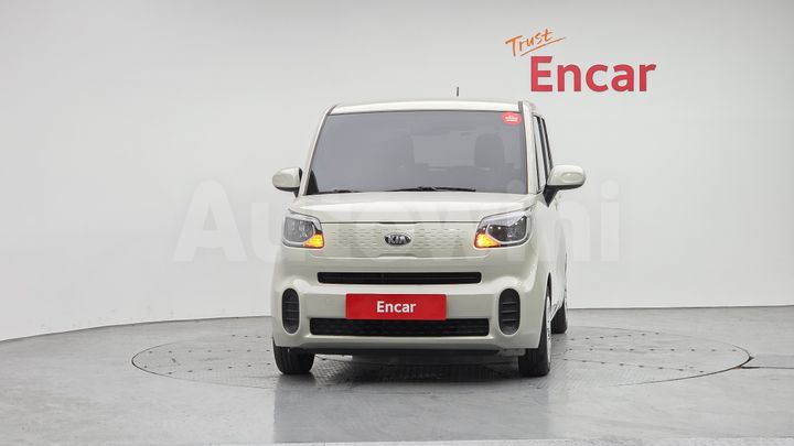 Kia Ray 2021 — 3